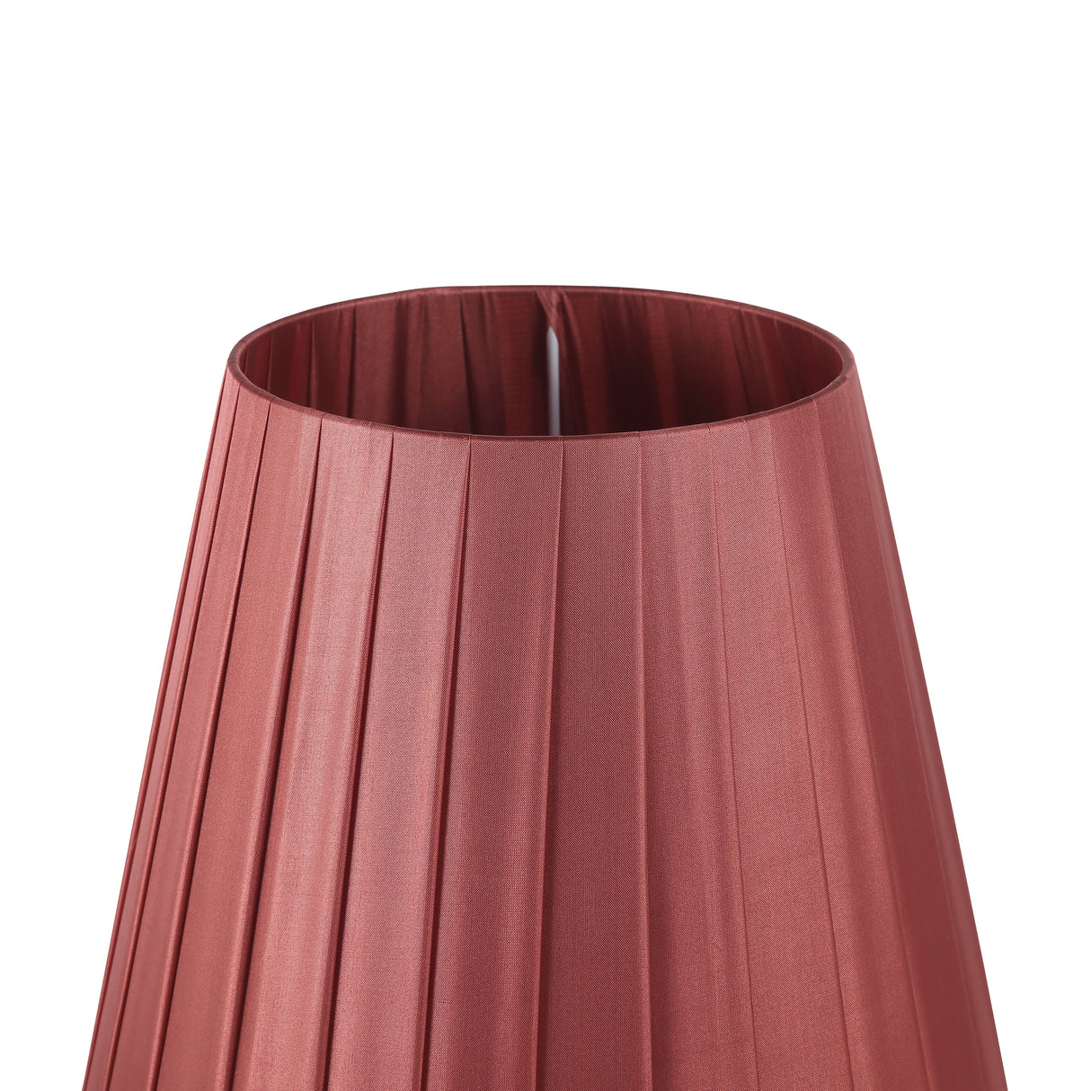 Classic Lampskärm Terracotta Ø25-Lampconcept.se