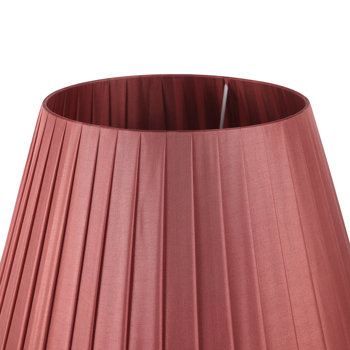 Classic Lampskärm Terracotta Ø35-Lampconcept.se
