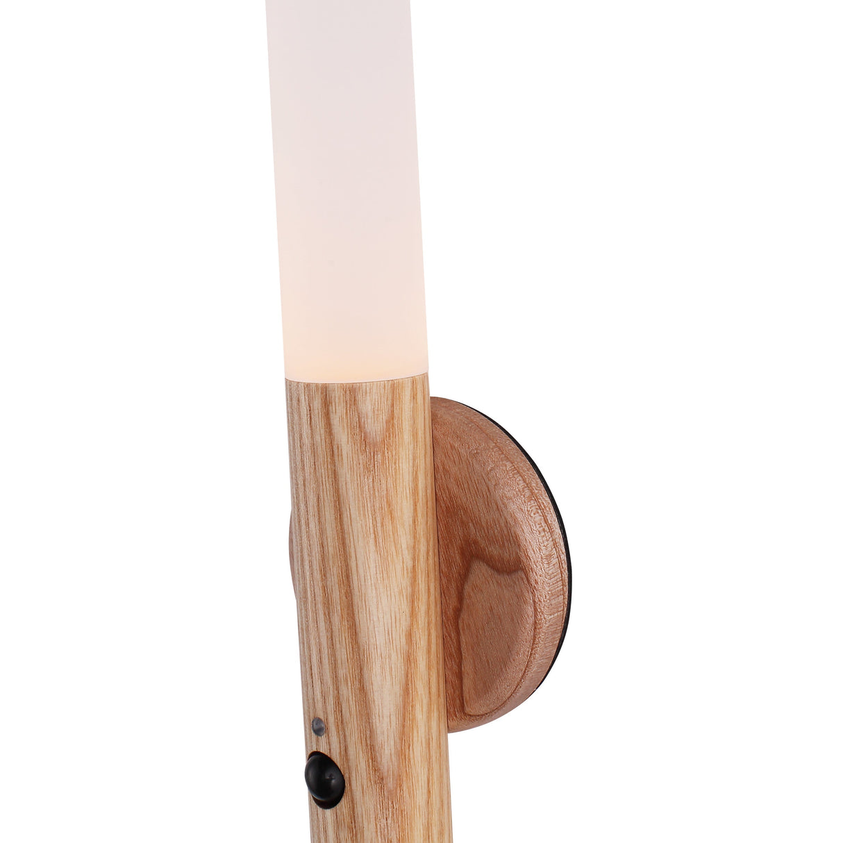 Mutoz Draadloze Magnetische Wandlamp Licht