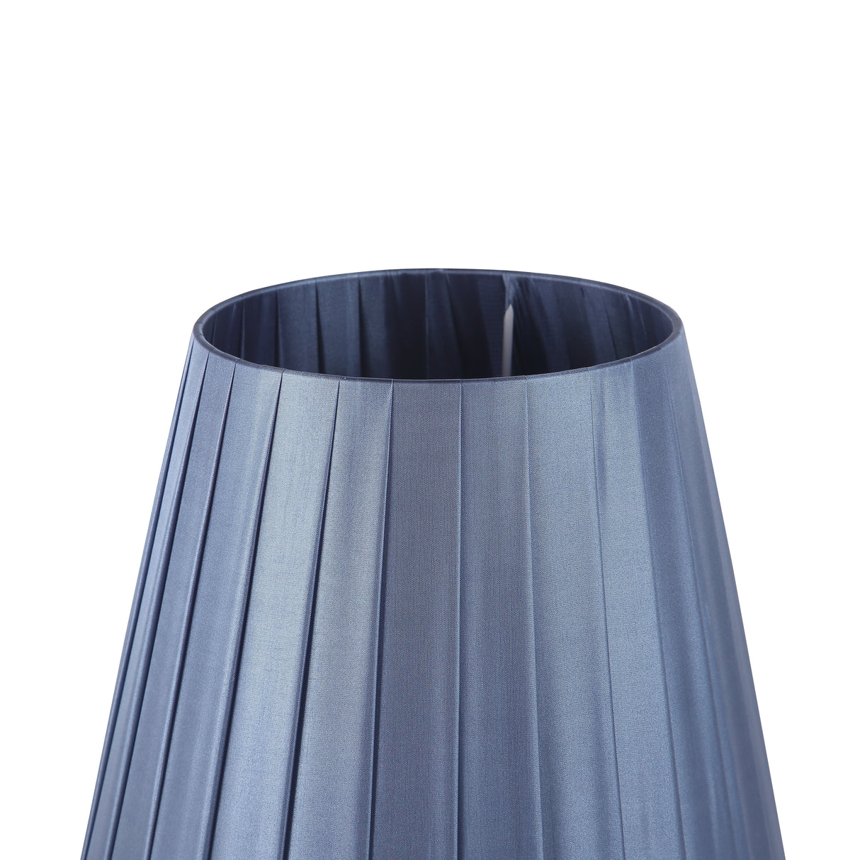 Classic Lampskärm Petroleumsblå Ø25-Lampconcept.se