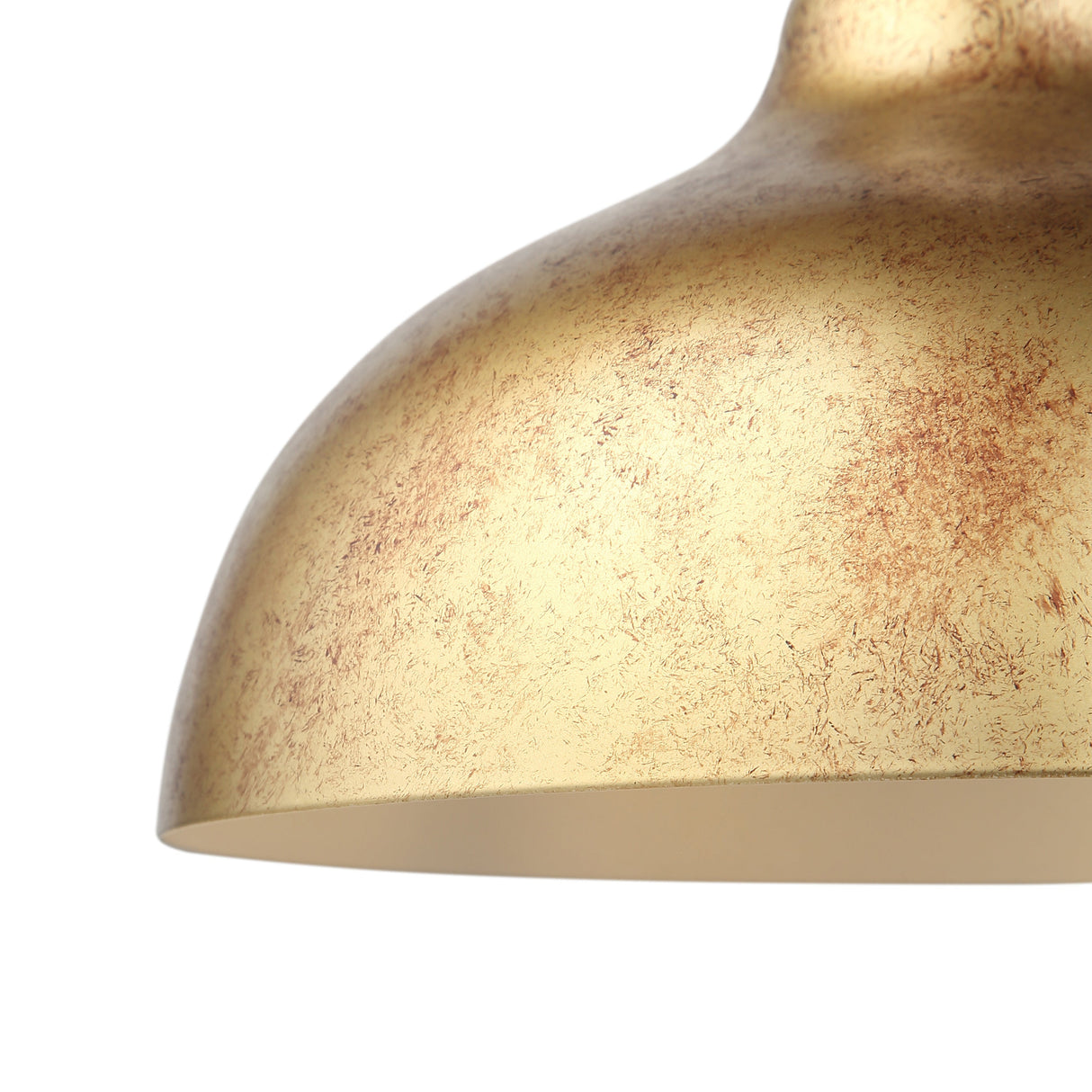 Oak Taklampa Ø24 Antik Mässing-Lampconcept.se