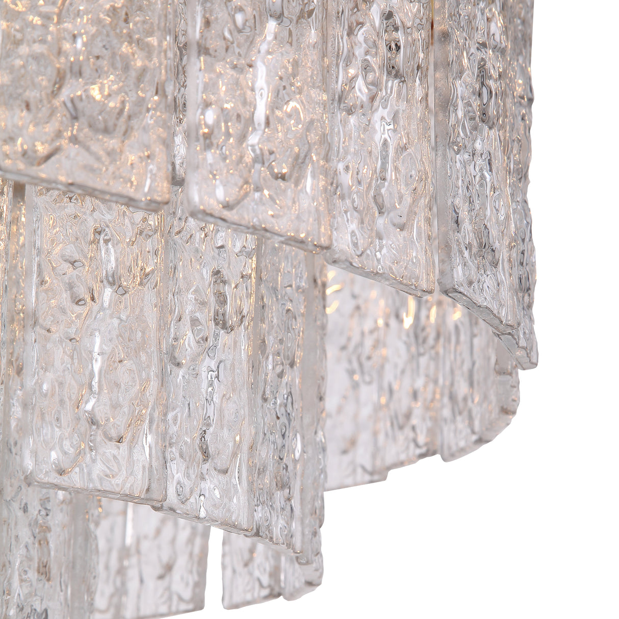 Kiruna Kroonluchter Ø60