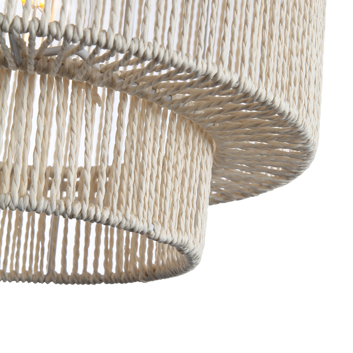 Neka Hanglamp Ø30 Raw White