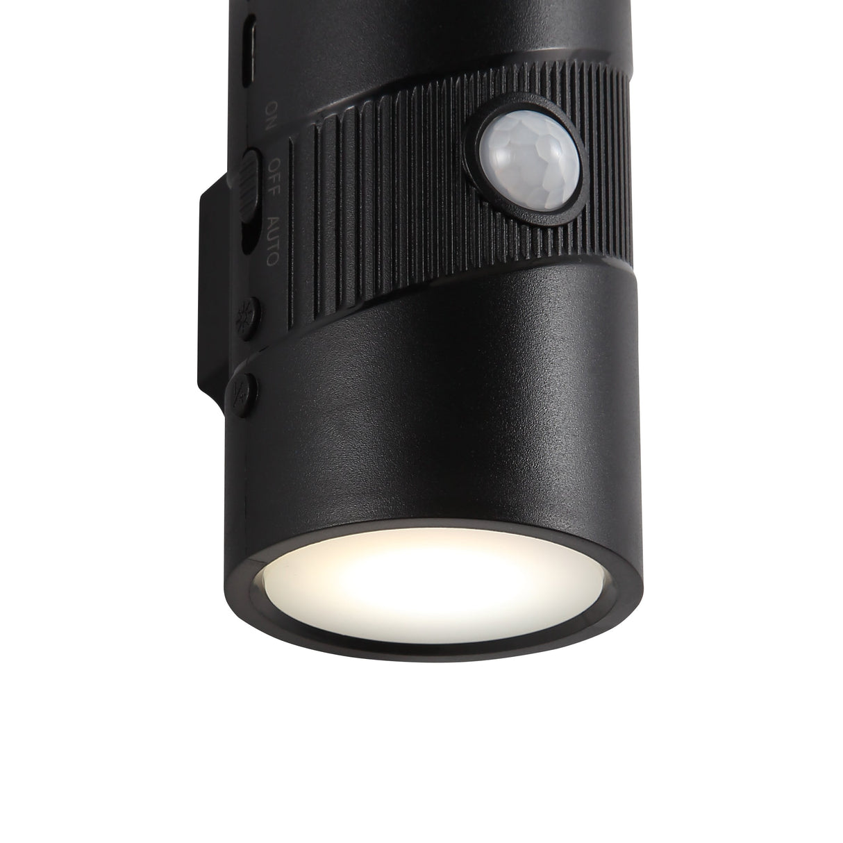 Daisy Draadloos Sensorlamp Zwart