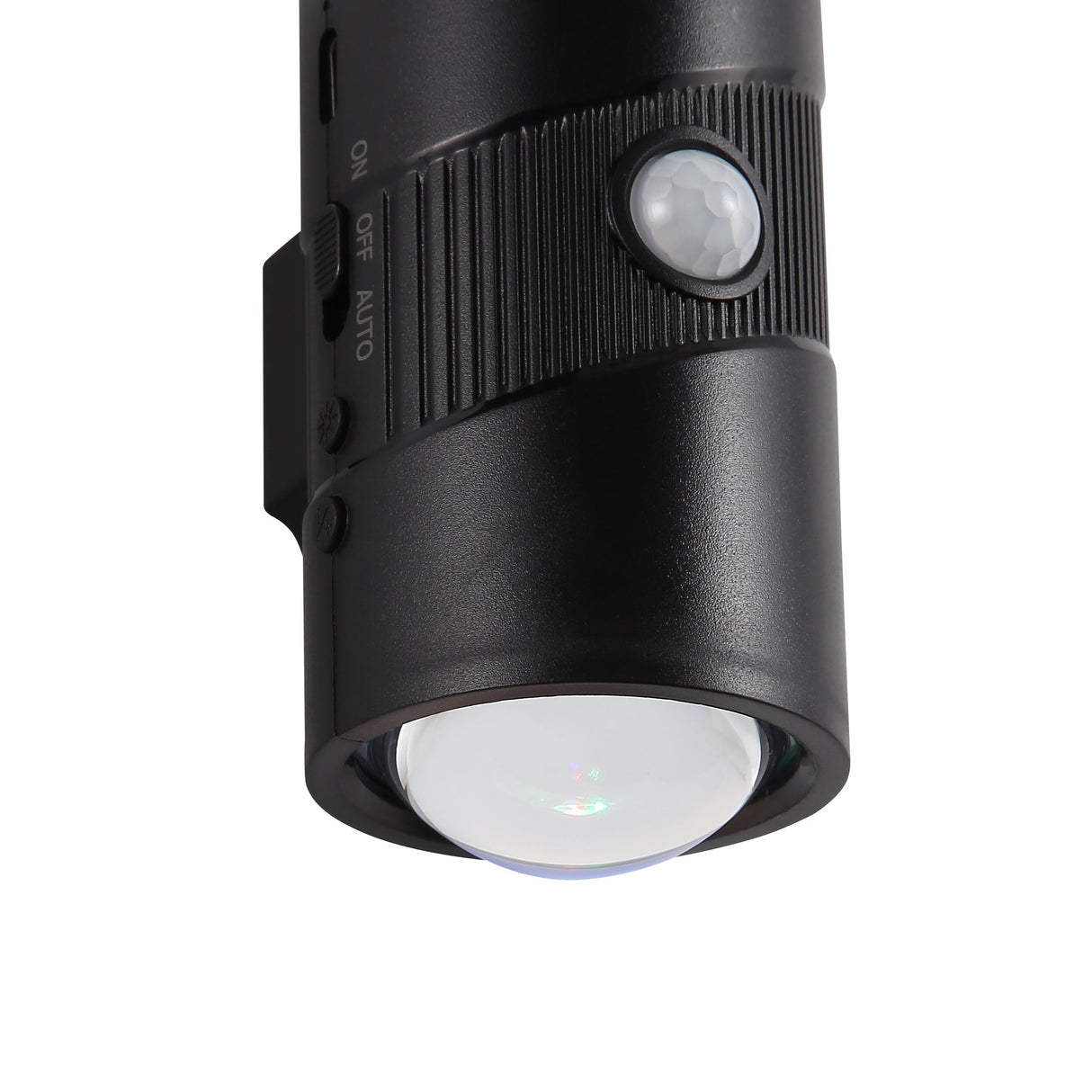 Daisy Draadloos Sensorlamp Zwart RGB