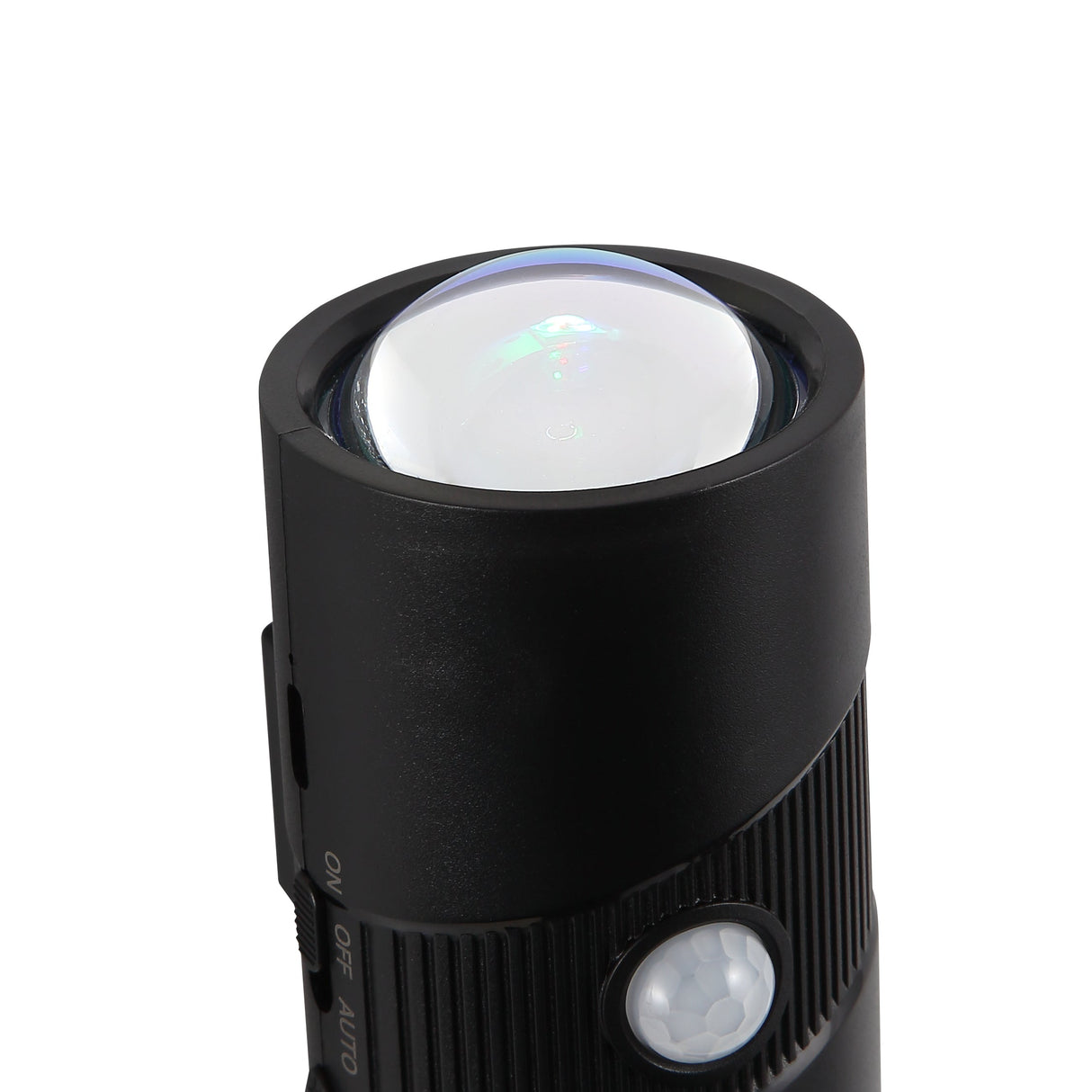 Daisy Draadloos Sensorlamp Zwart RGB