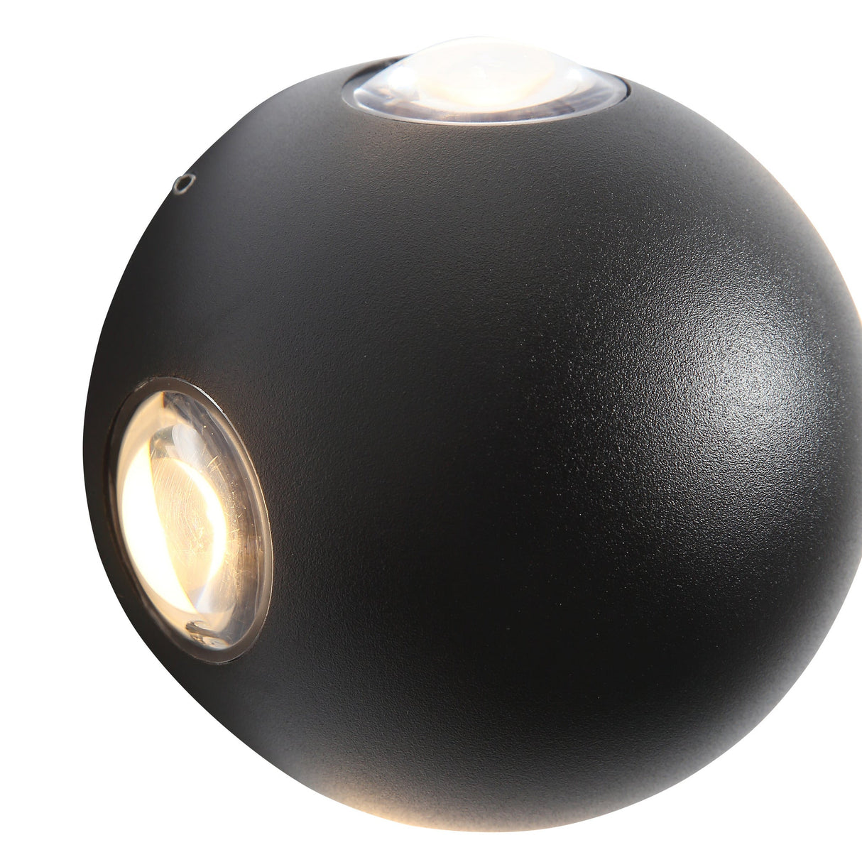 Spread 4W IP65 Vägglampa Utomhus-Lampconcept.se