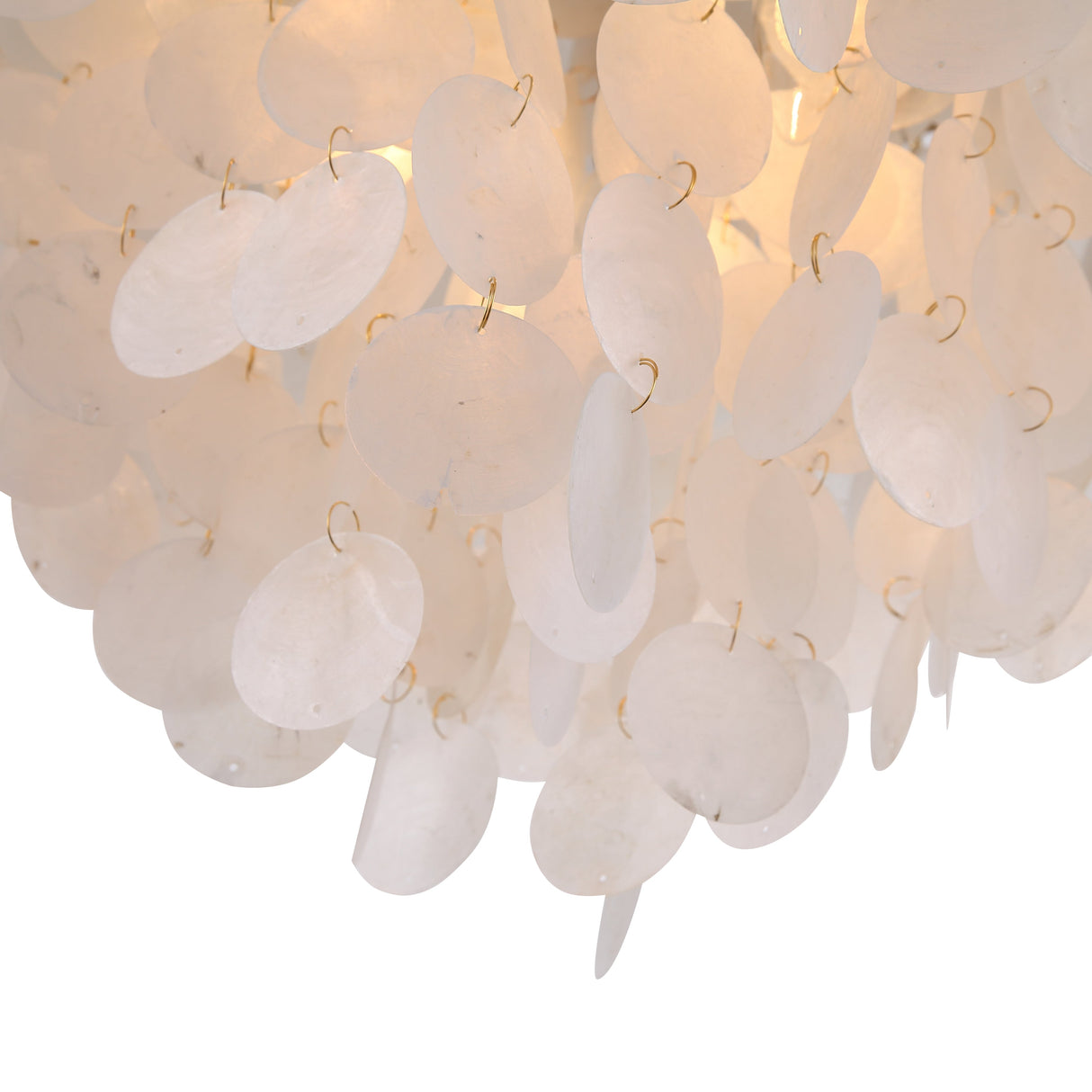 Tipaza Kroonluchter Ø60