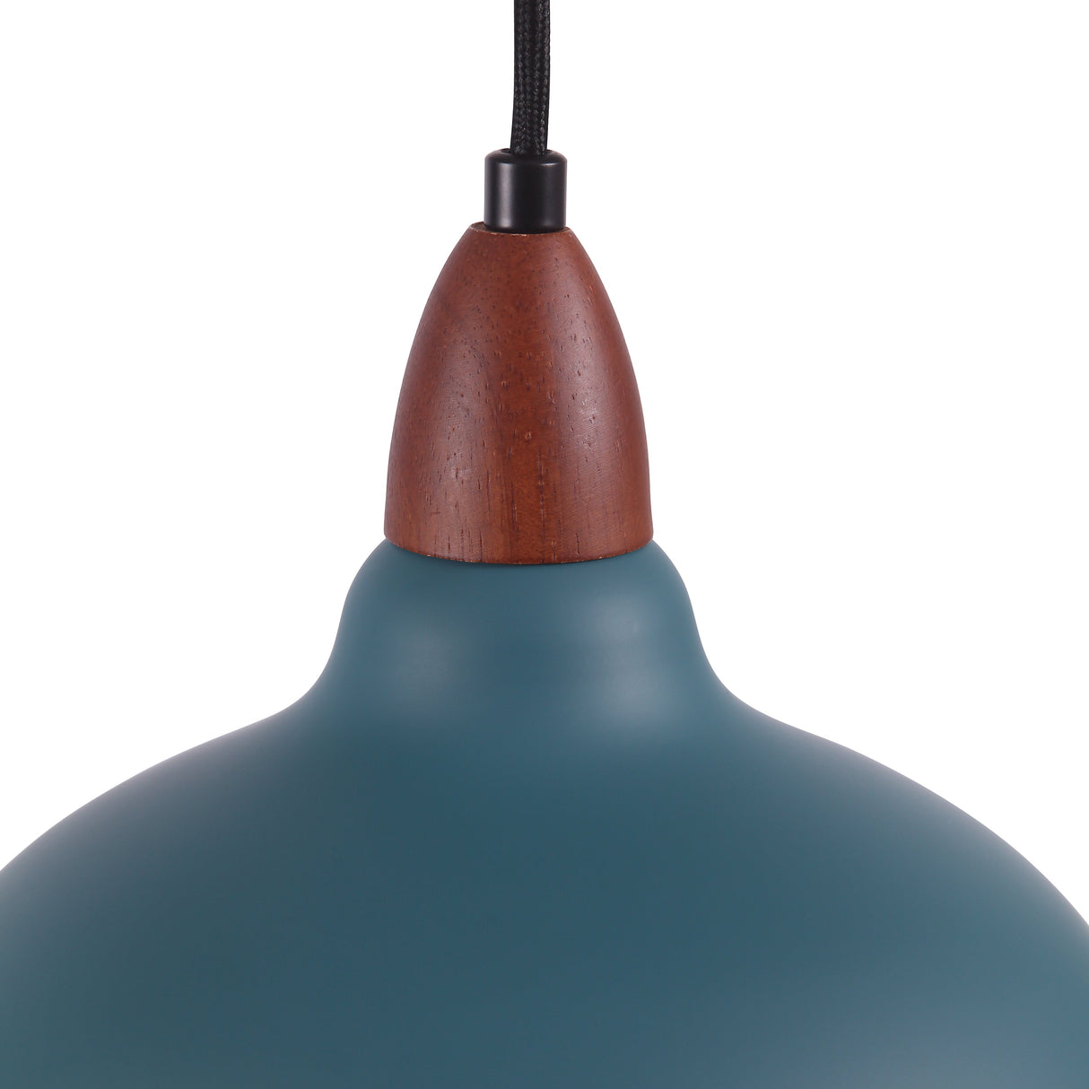 Oak Taklampa Ø24 Petroleum-Lampconcept.se