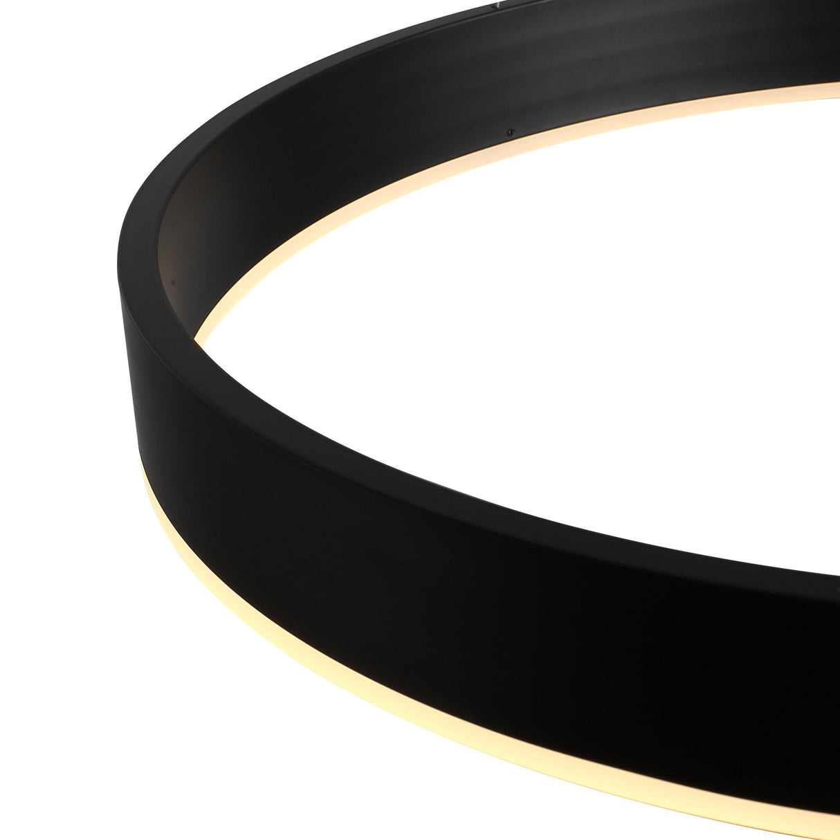 Vision Hanglamp Ø60 Zwart