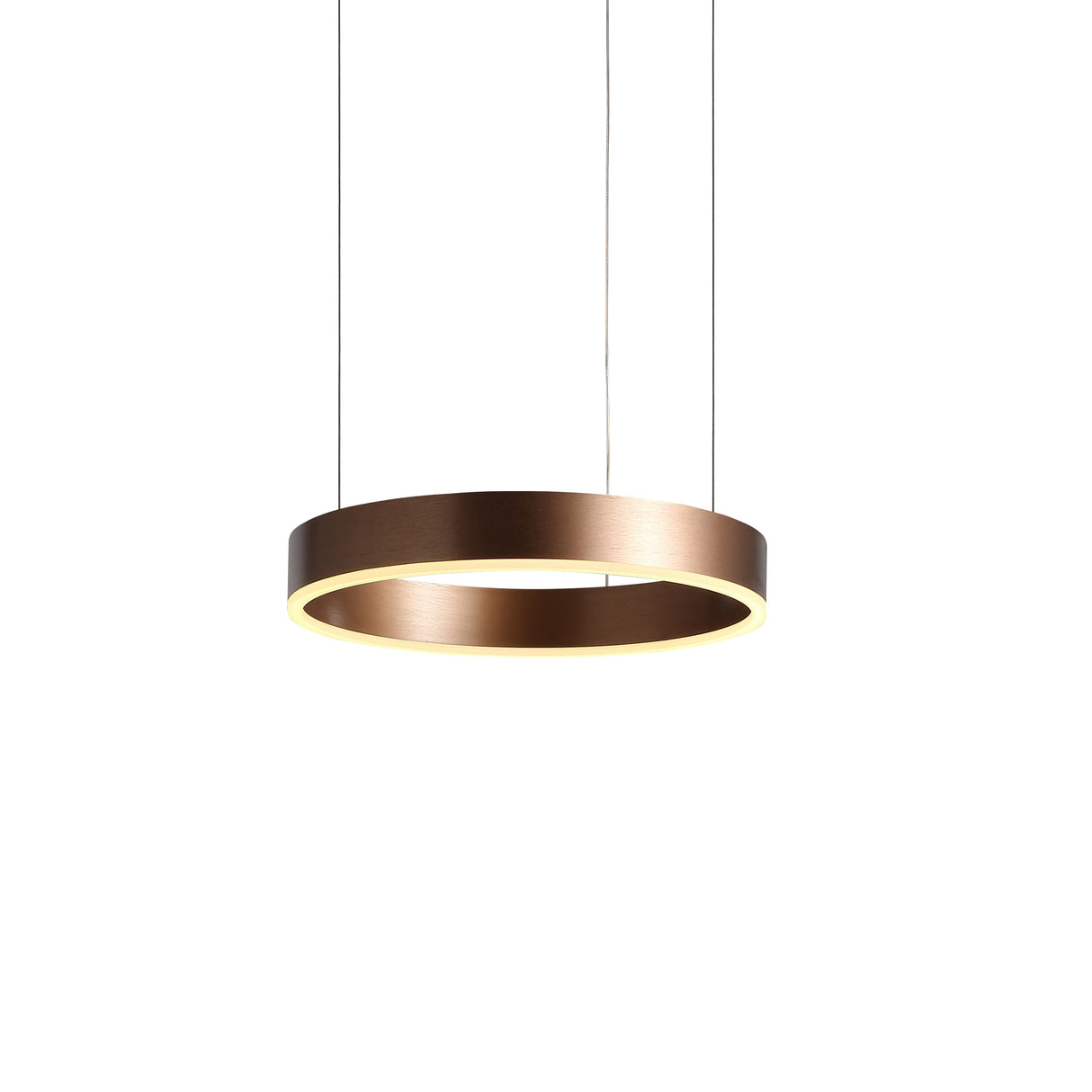 Vision Hanglamp Ø40 Koper