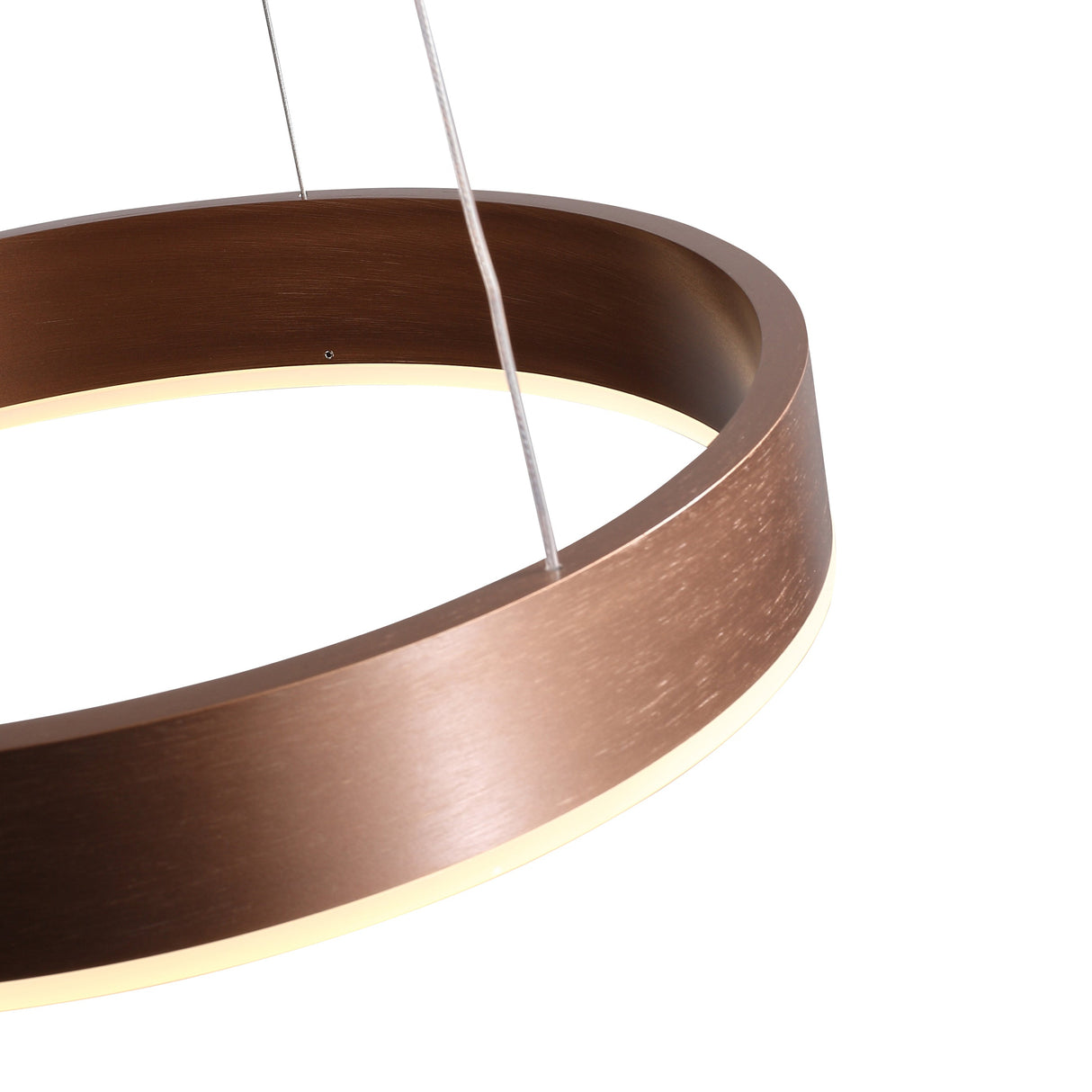 Vision Hanglamp Ø40 Koper