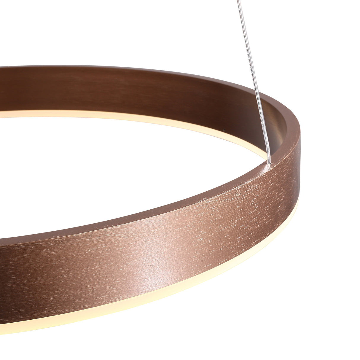 Vision Hanglamp Ø60 Koper