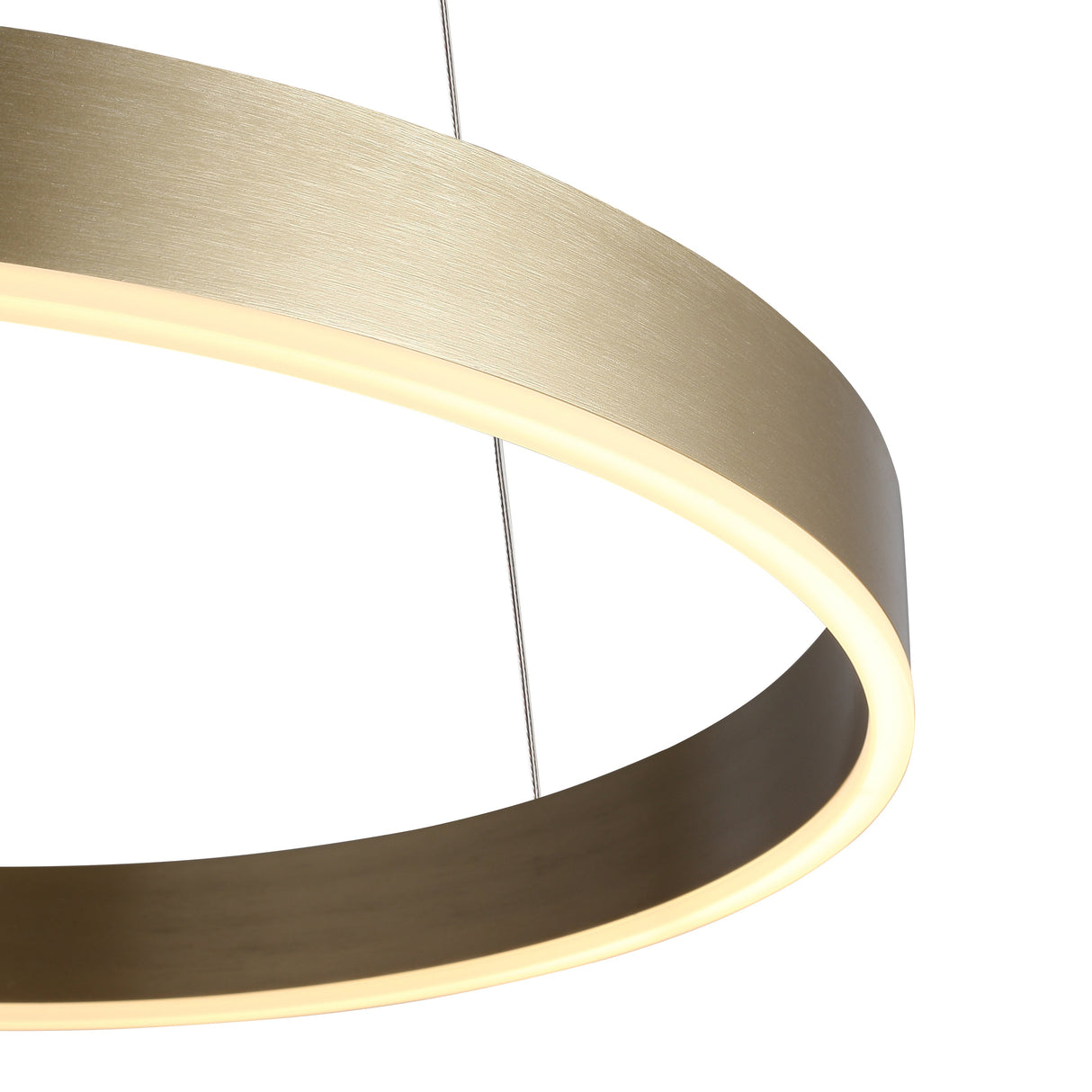 Vision Hanglamp Ø60 Messing