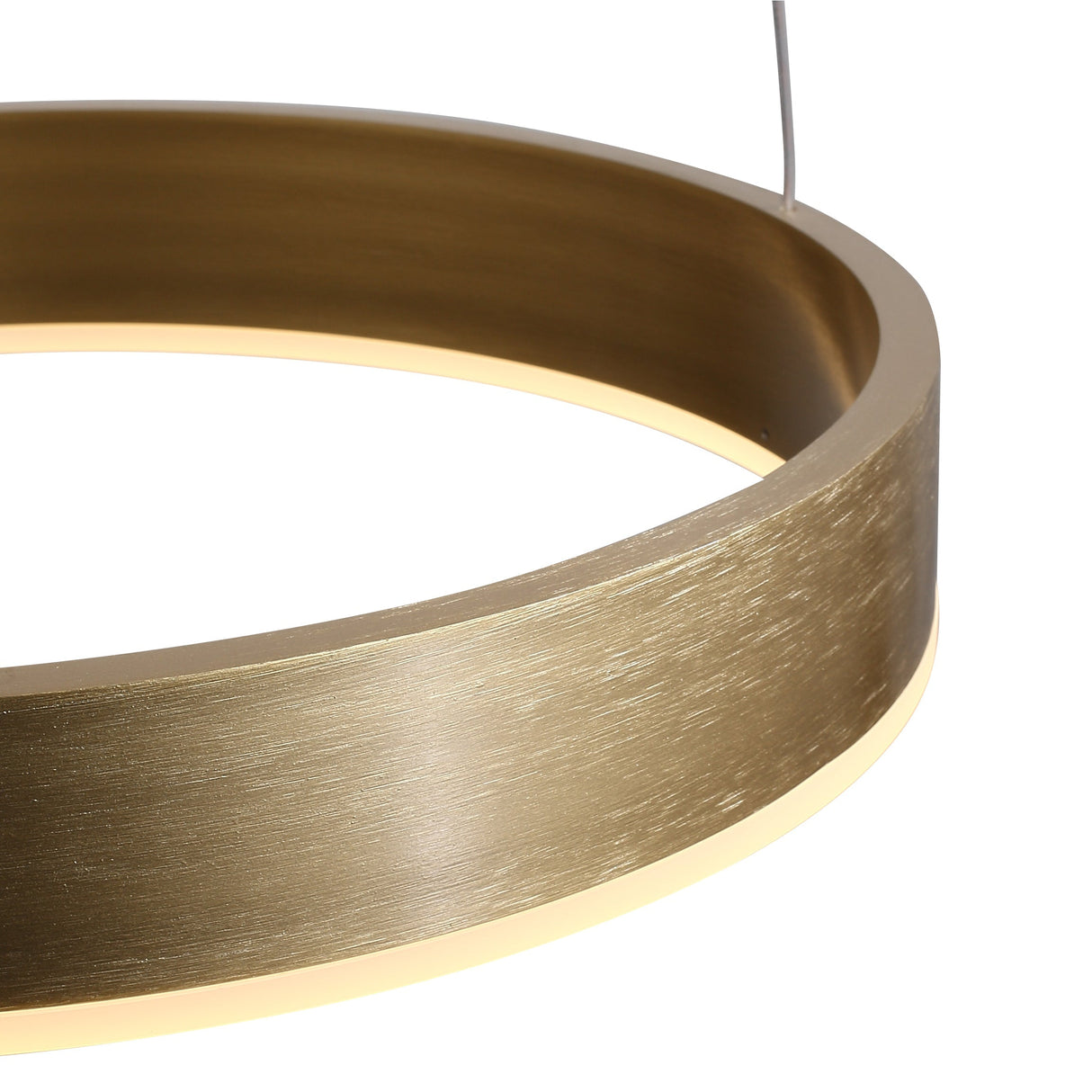 Vision Hanglamp Ø40 Messing