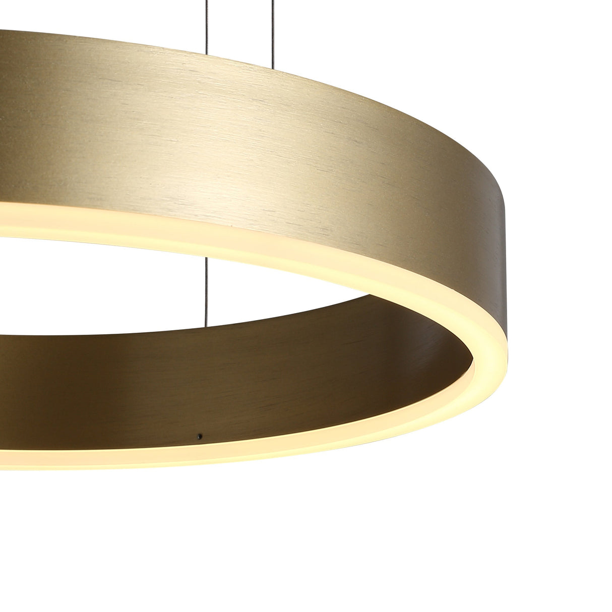 Vision Hanglamp Ø40 Messing