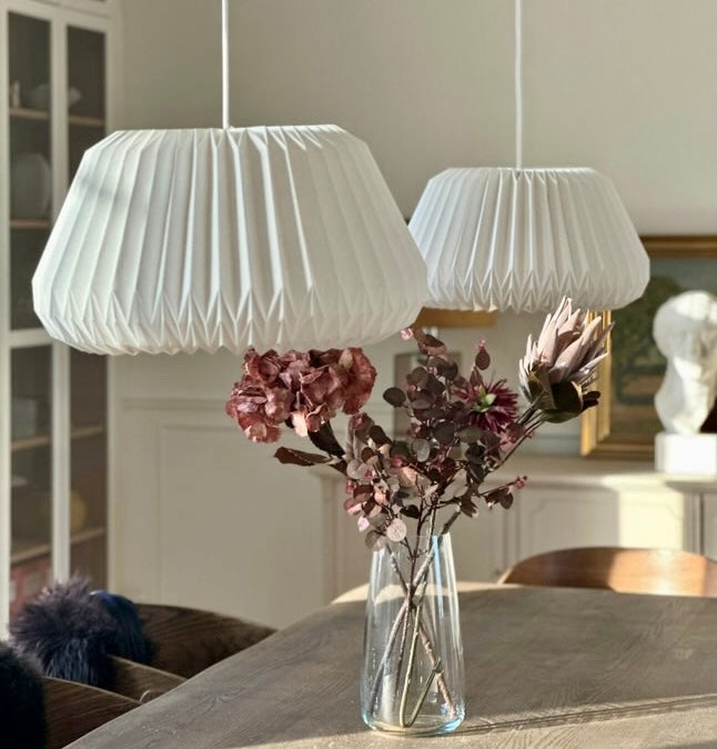 Moon Mush Hanglamp Ø45