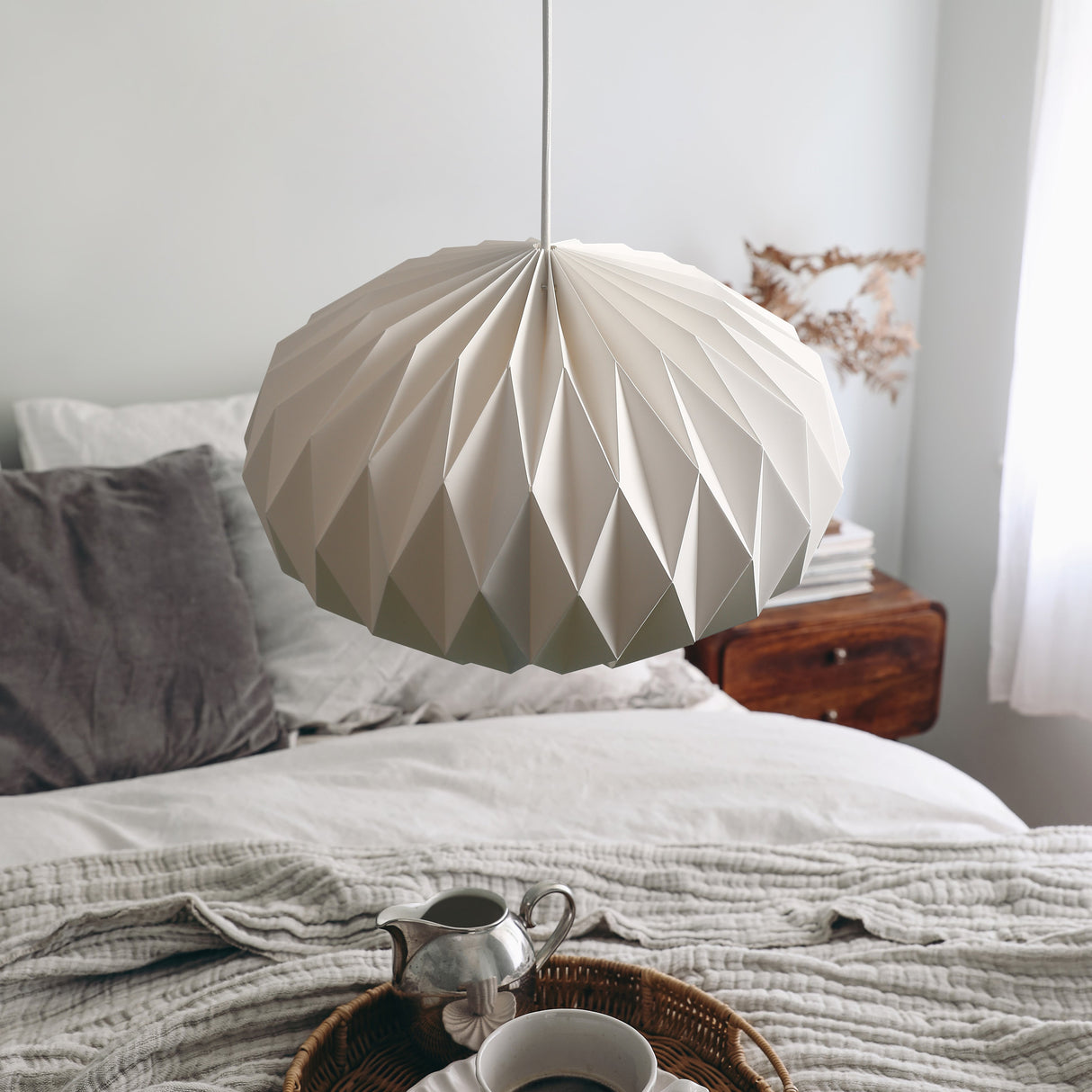 Moon Oblong Taklampa Ø42-Lampconcept.se