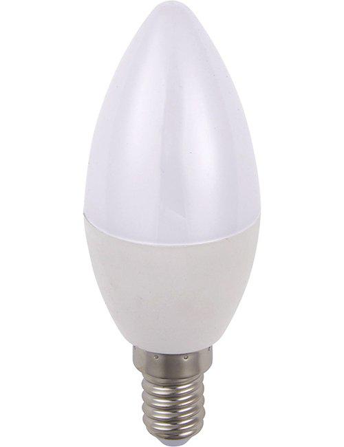 LED E27 Kronljuslampa 5W-Lampconcept.se