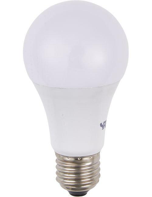 LED E27 Premium 5W 470lm Dimbar-Lampconcept.se