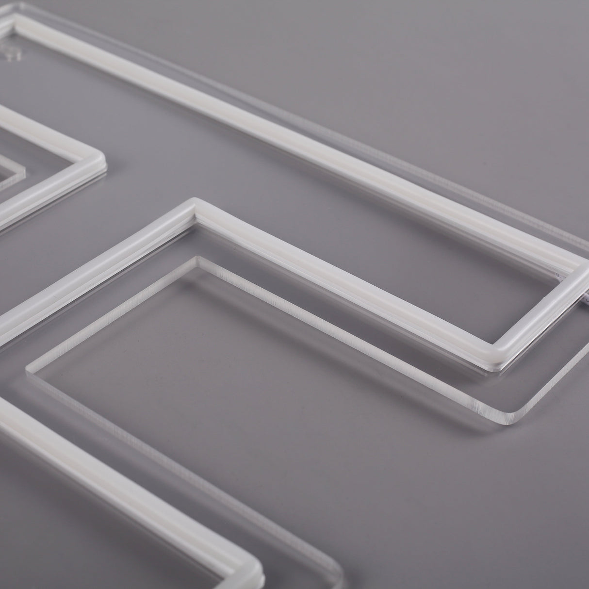 Letter H Neon Wandlamp