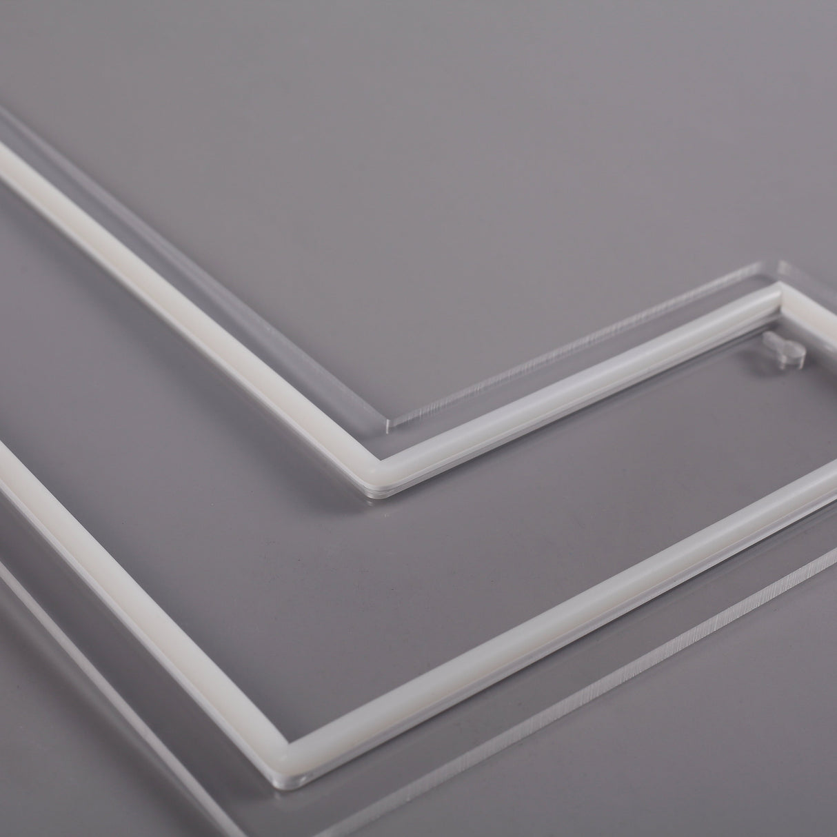 Letter L Neon Wandlamp