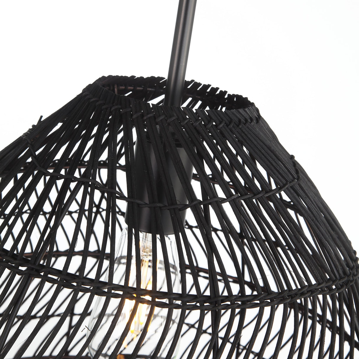 Maison Taklampa Ø40 Svart-Lampconcept.se