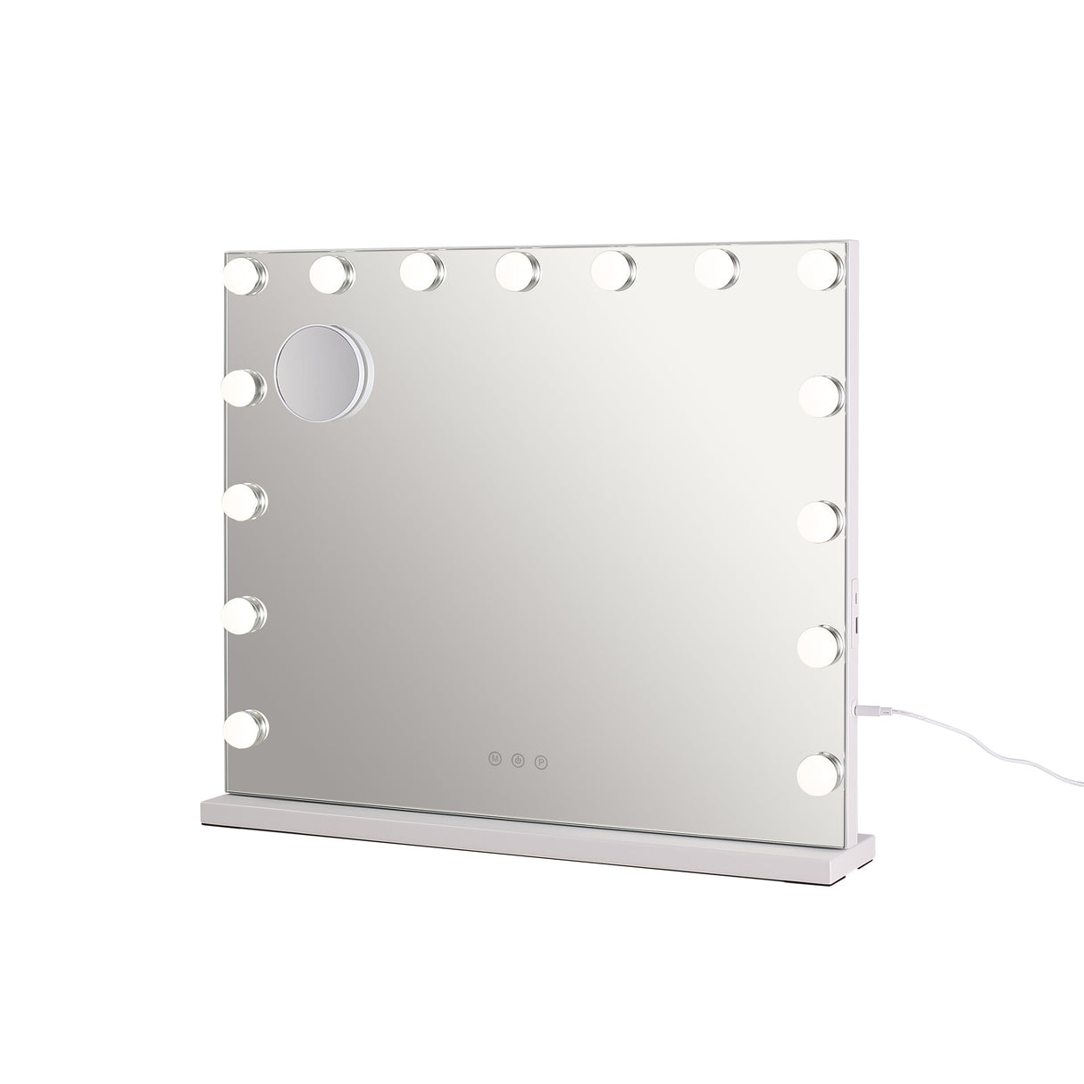 Monroe Make-up Spiegel 60cm