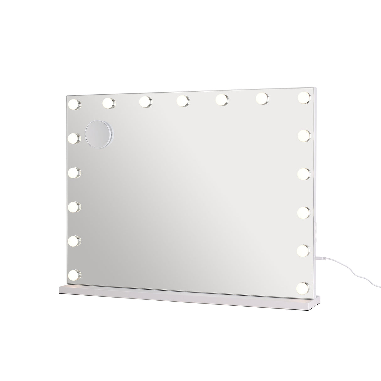 Monroe Makeup Spegel 80cm