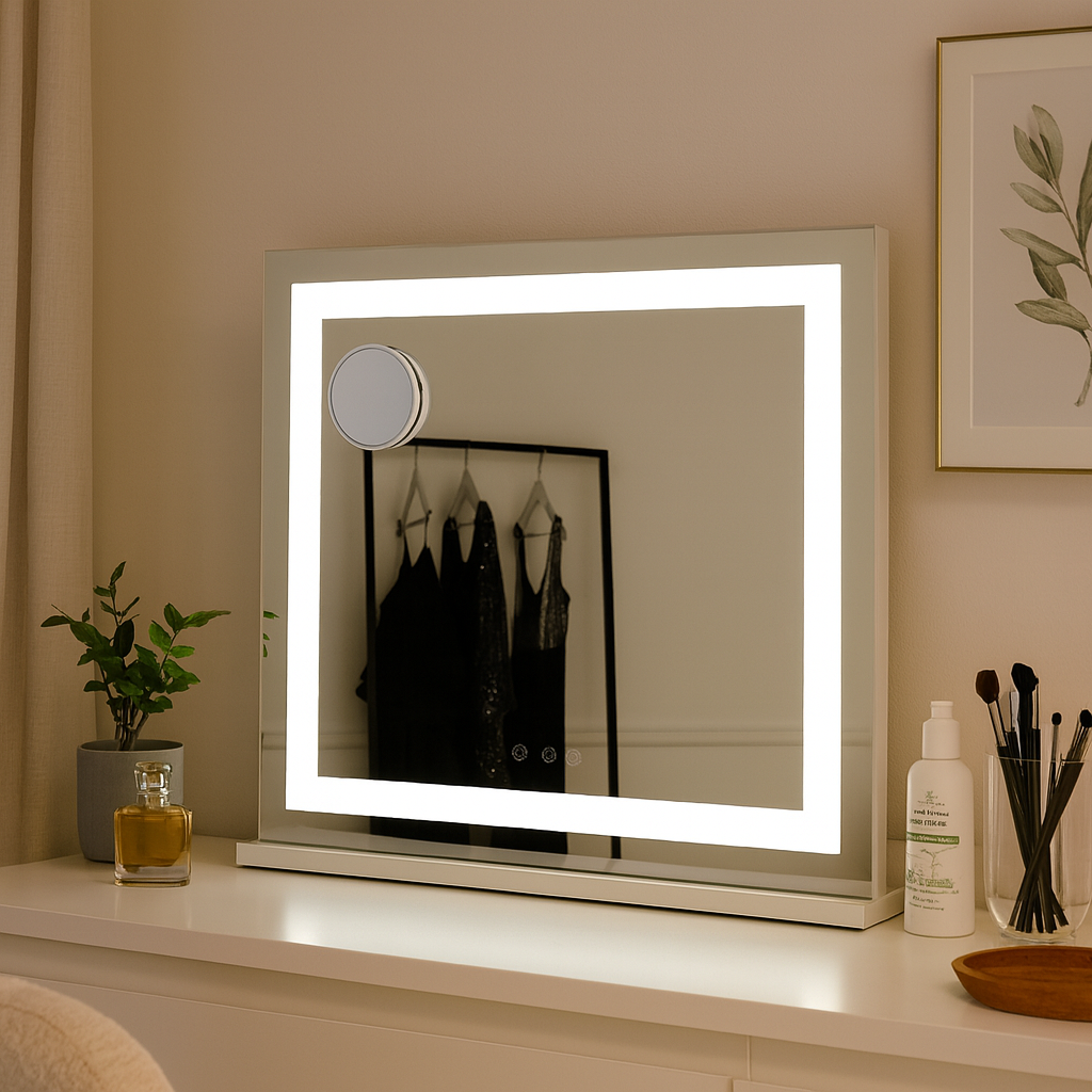 Blush Make-up Spiegel 70cm