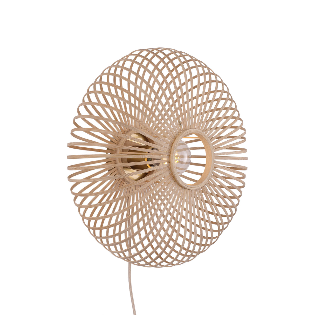 Marbella Wandlamp Ø45