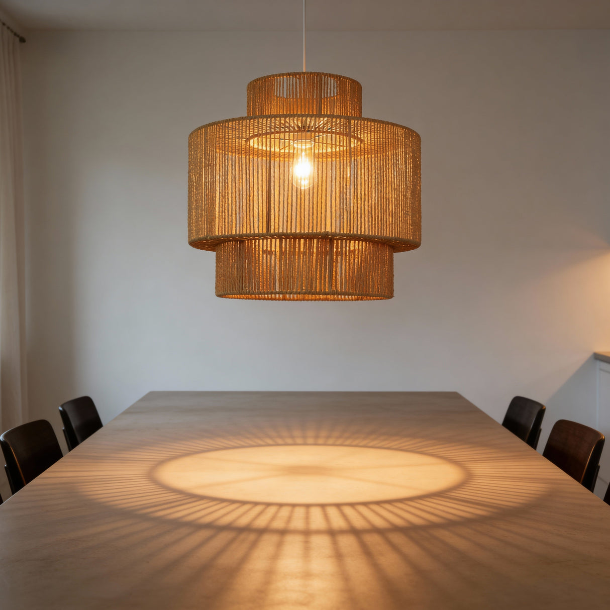 Neka XL Hanglamp Ø55