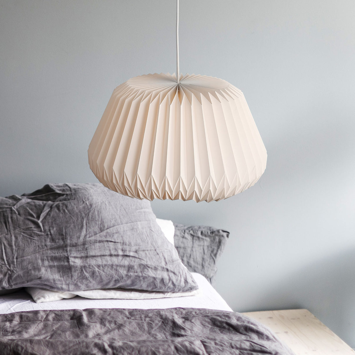 Moon Mush Hanglamp Ø45