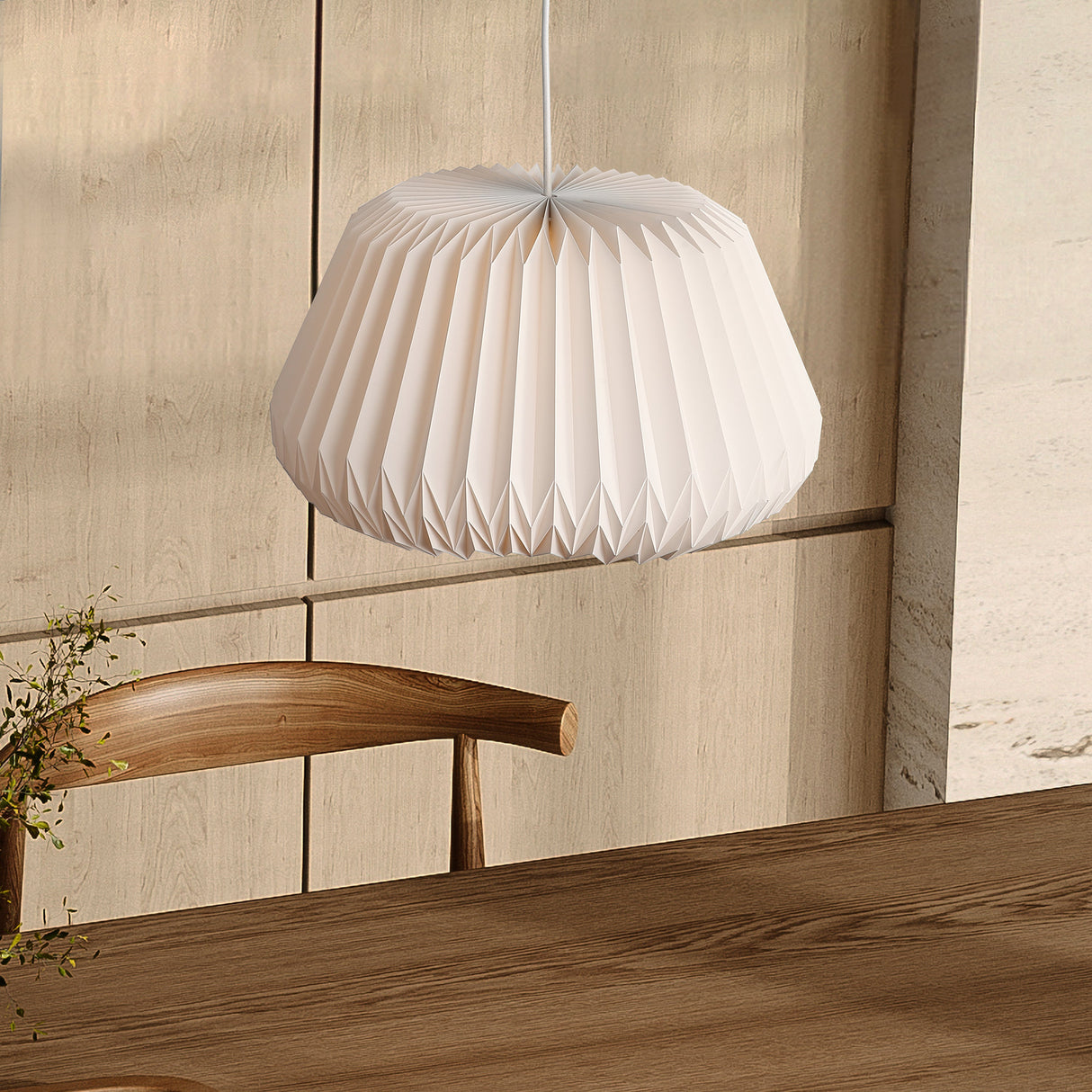 Moon Mush Hanglamp Ø45