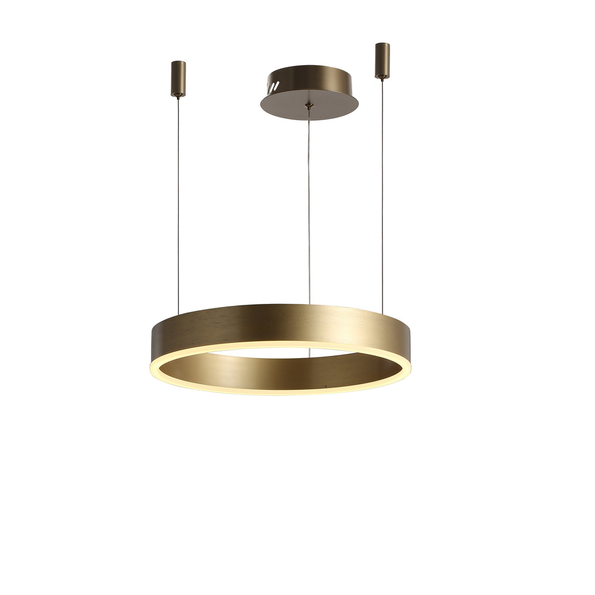 Vision Hanglamp Ø40 Messing