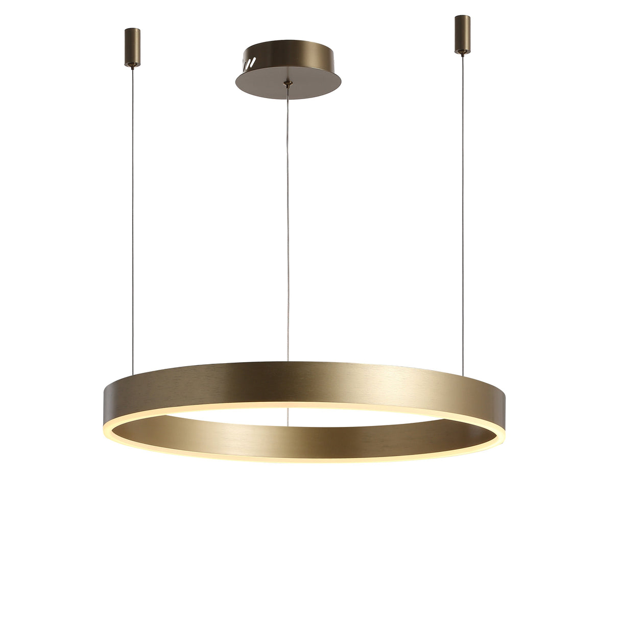 Vision Hanglamp Ø60 Messing