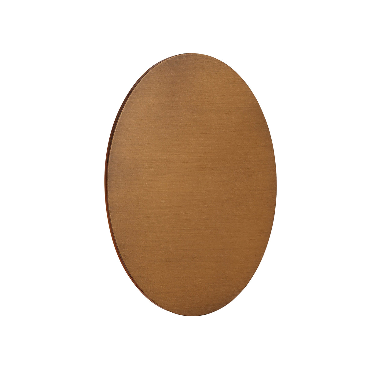 Lori Wandlamp Ø40 Messing