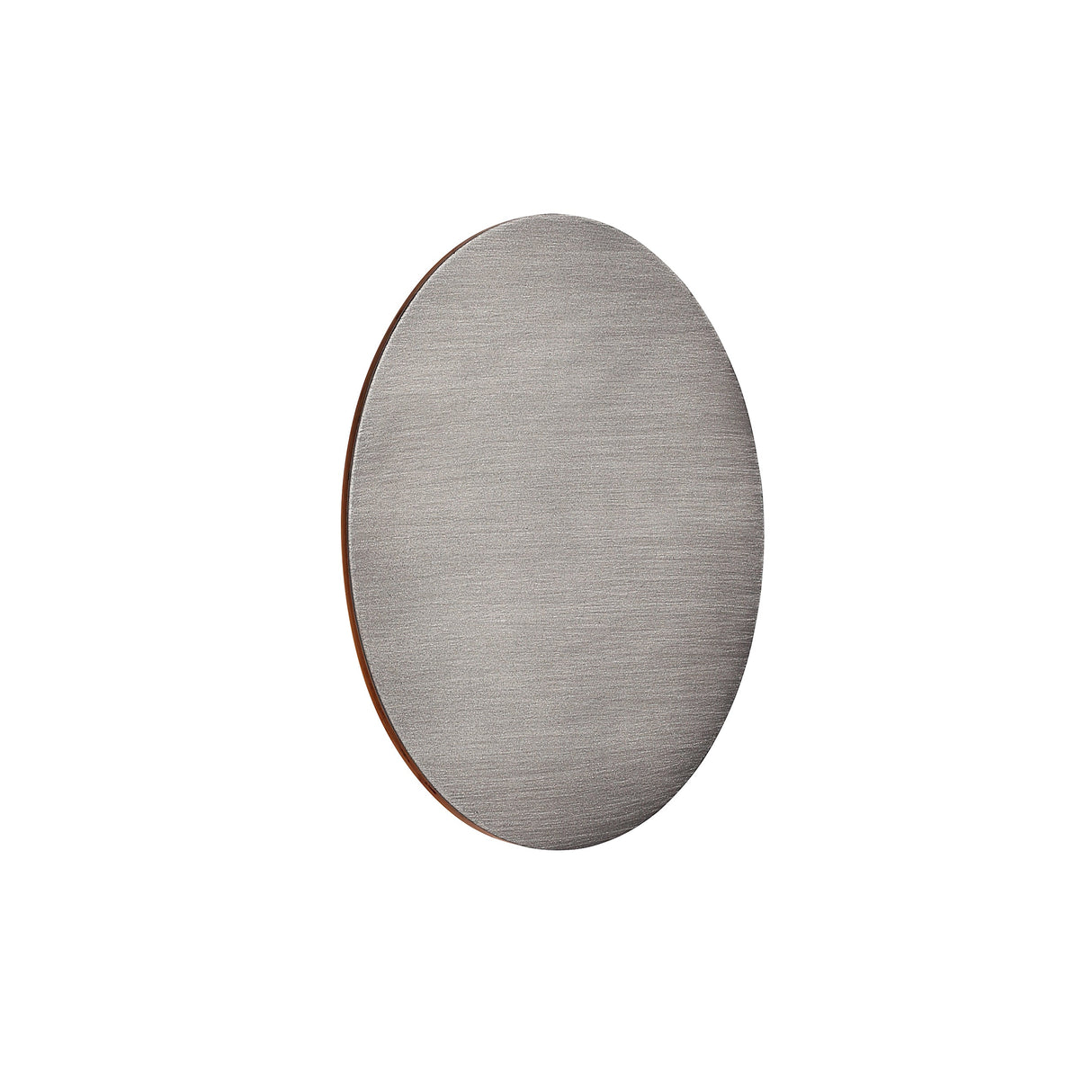 Lori Wandlamp Ø30 Titanium