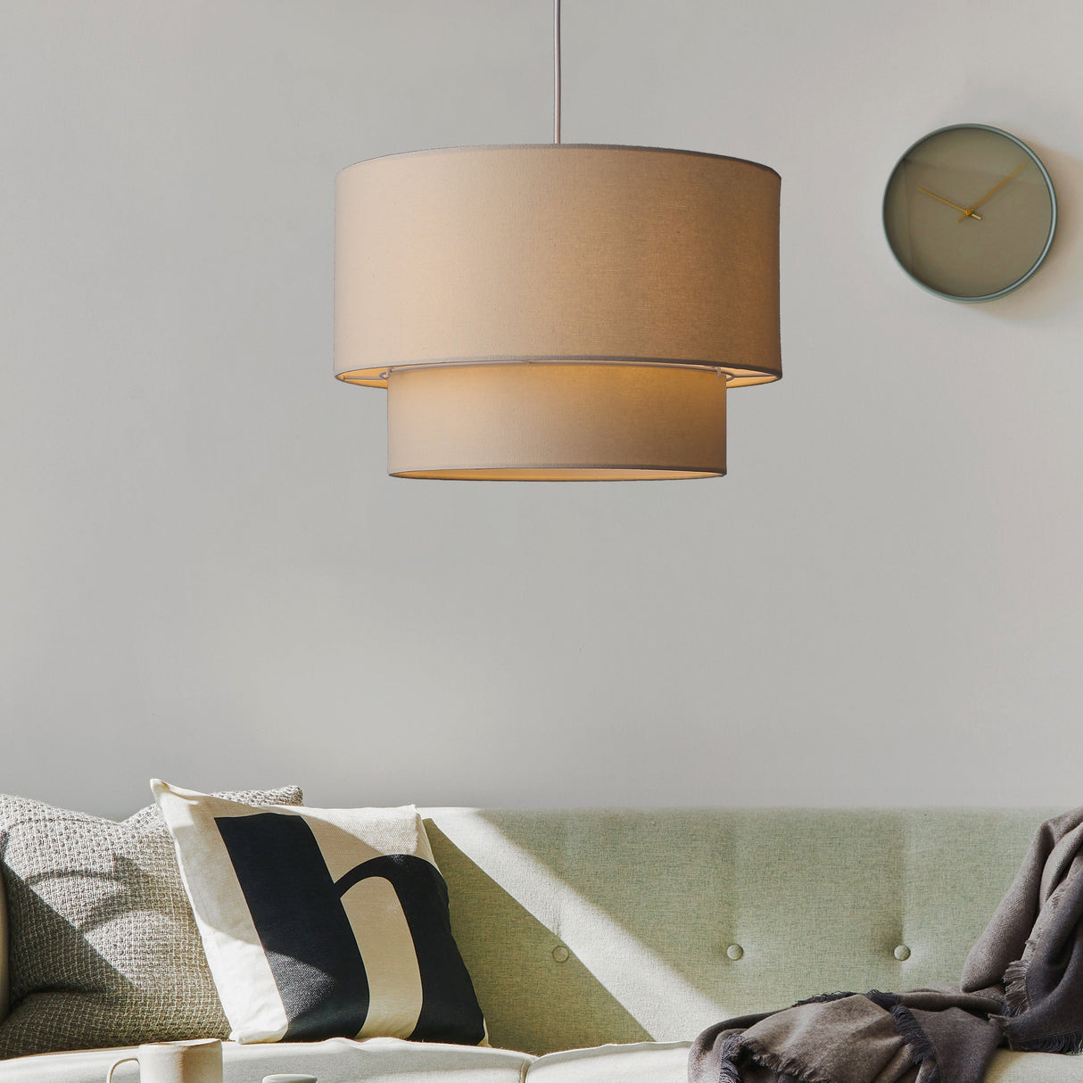 Twice Hanglamp Ø45 Limitless