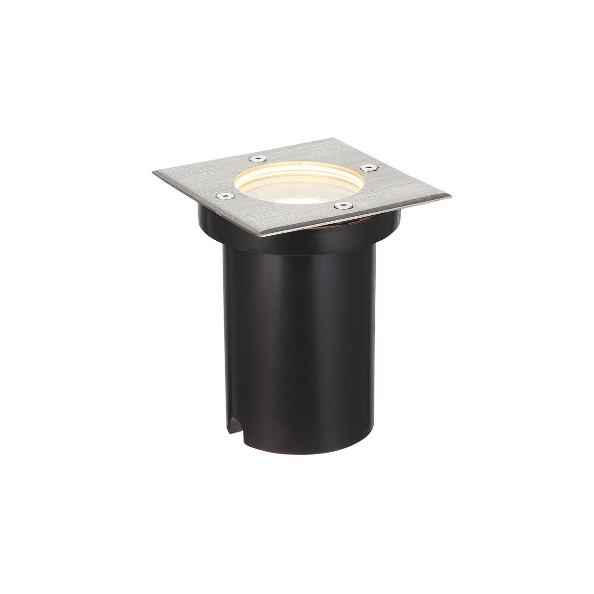 Markspot GU10 Fyrkant IP66 100mm-Lampconcept.se