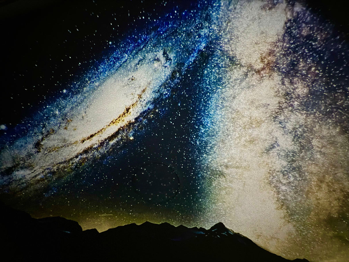 Sky LED Projector RGB