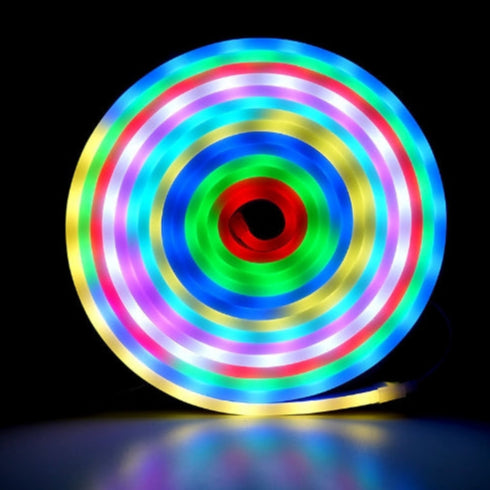 RGBIC Neon Flex 5V 5 Meter IP67