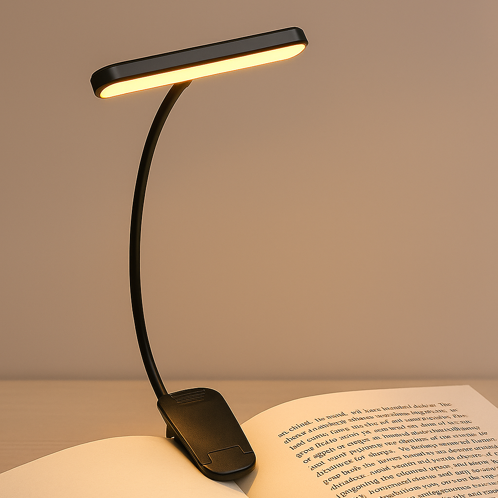 Read LED Leeslamp