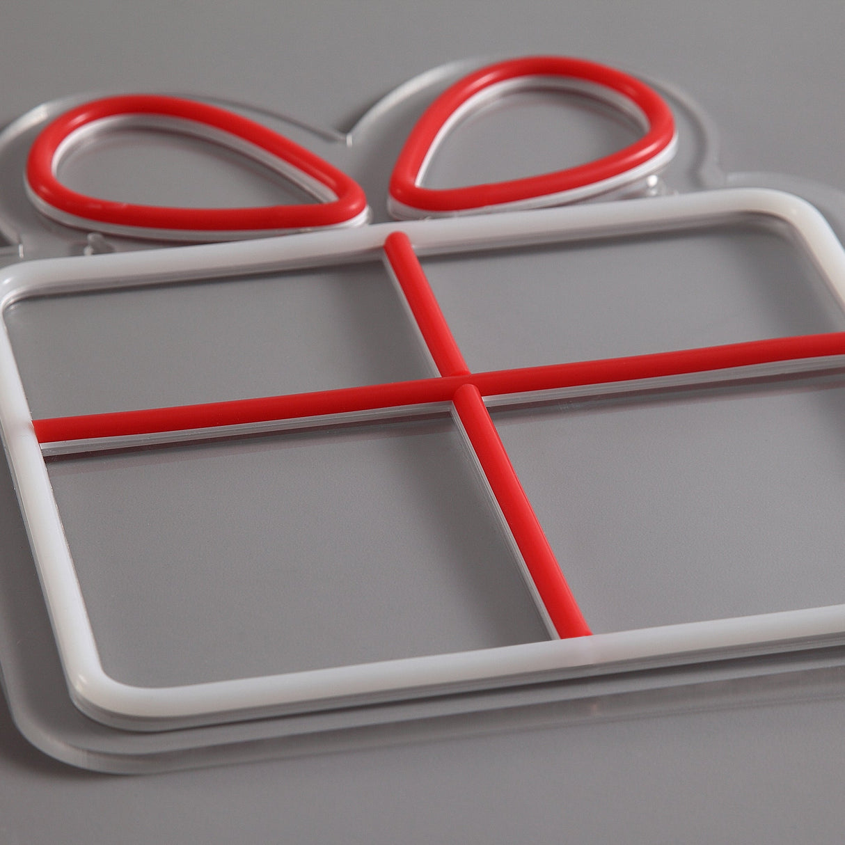 Julklapp Neon Vägglampa-Lampconcept.se