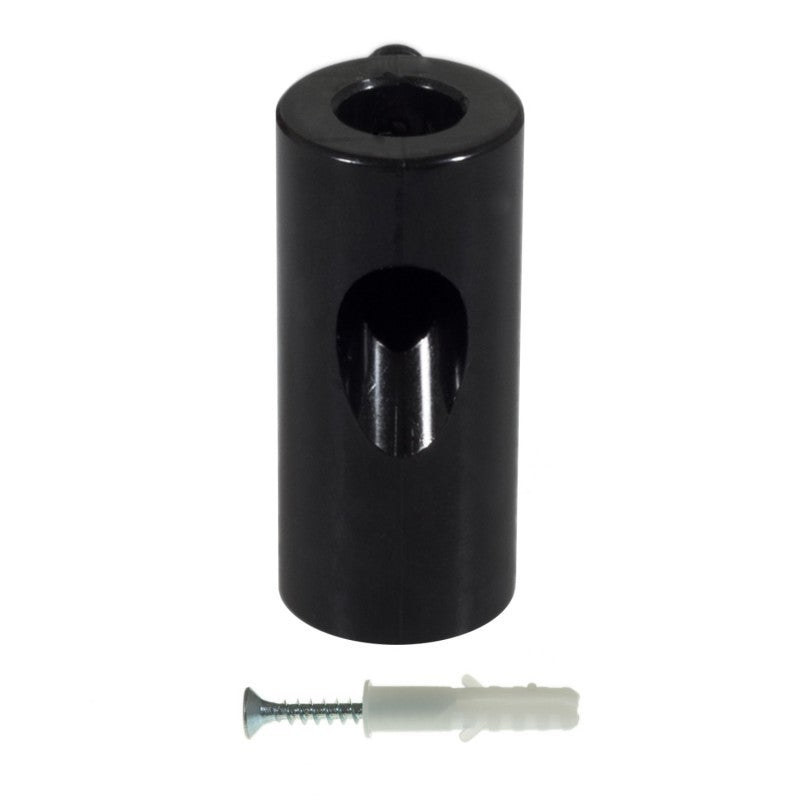 Decentraliserer Krok Svart-Lampconcept.se