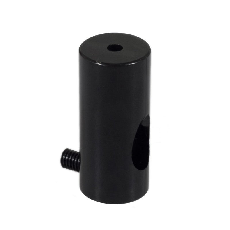 Decentraliserer Krok Svart-Lampconcept.se