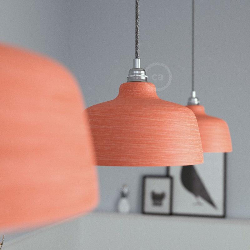 Ceramic Taklampa Korall-Lampconcept.se
