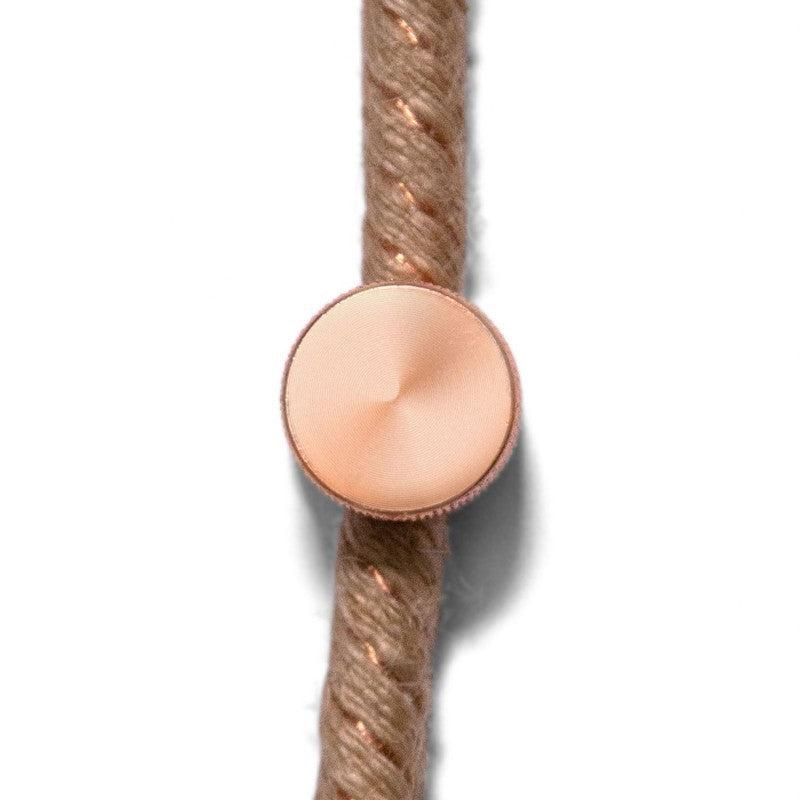 Monteringslås Koppar-Lampconcept.se