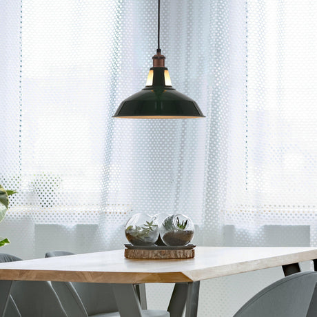 Norman Taklampa Serie