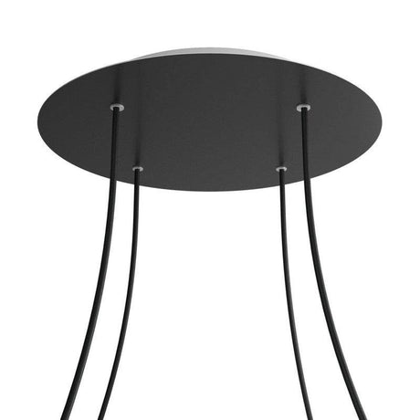 Takkopp För Fler Än 4 Lampor